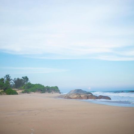 Nikara Luxury Beach House تيساماهاراما المظهر الخارجي الصورة