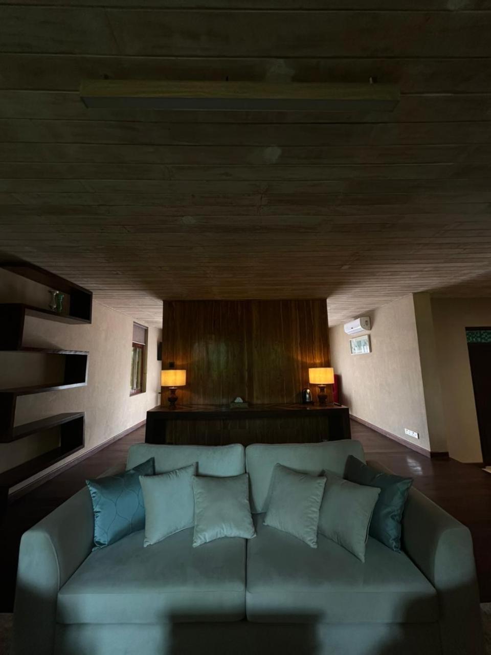 Nikara Luxury Beach House تيساماهاراما المظهر الخارجي الصورة