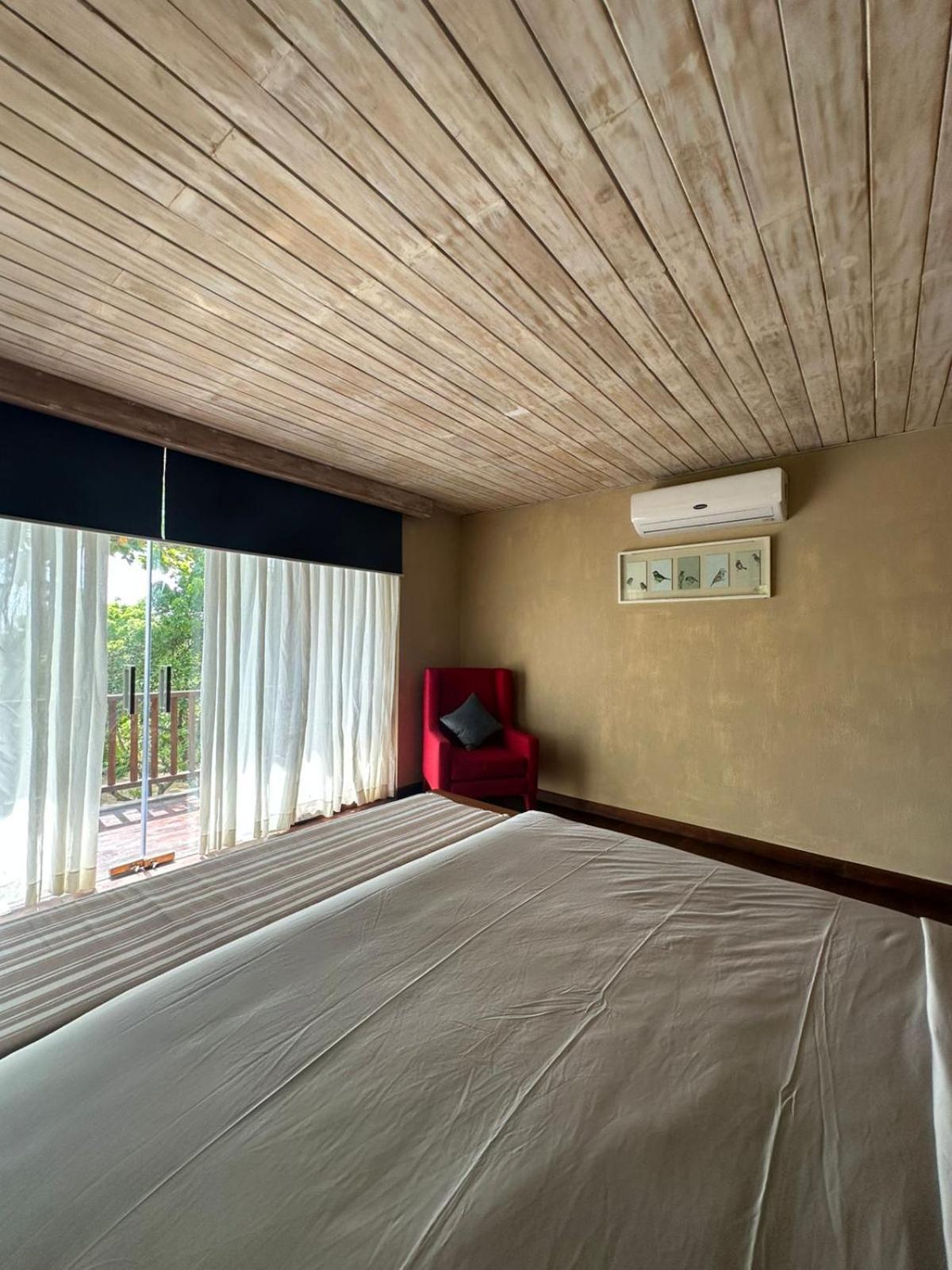 Nikara Luxury Beach House تيساماهاراما المظهر الخارجي الصورة