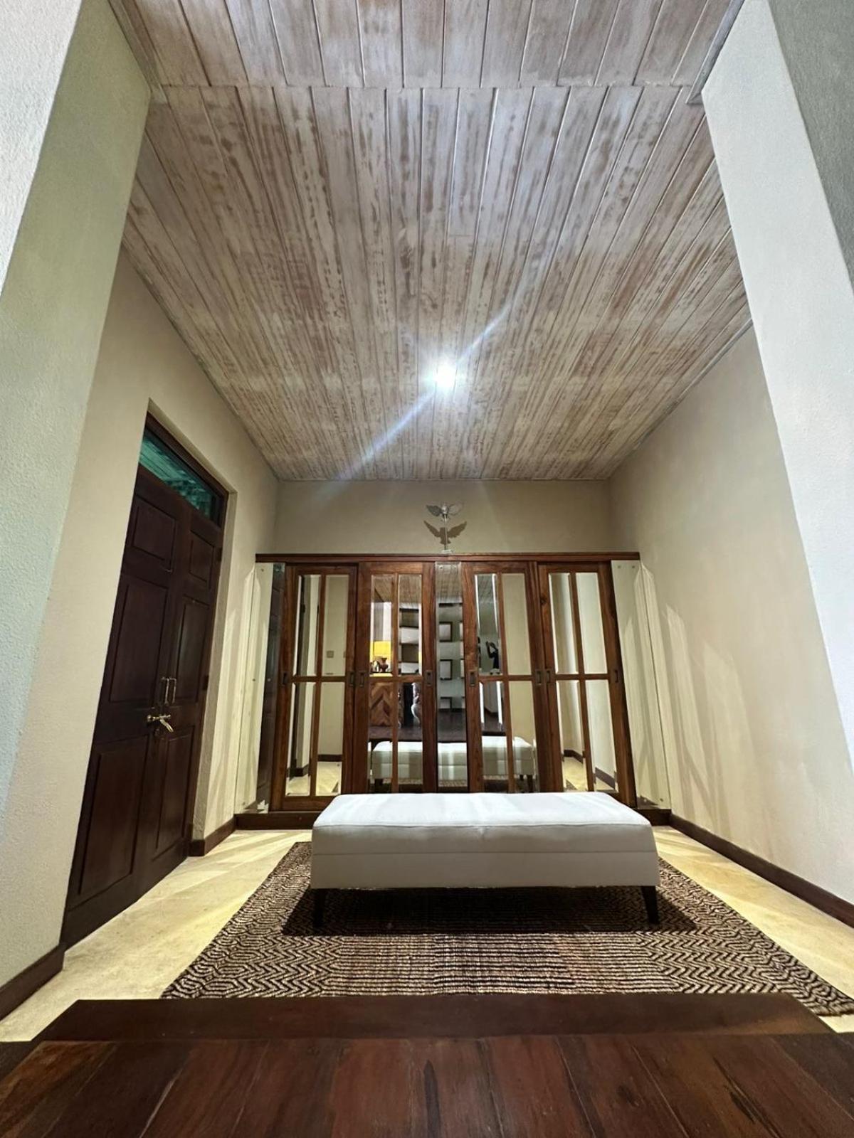 Nikara Luxury Beach House تيساماهاراما المظهر الخارجي الصورة