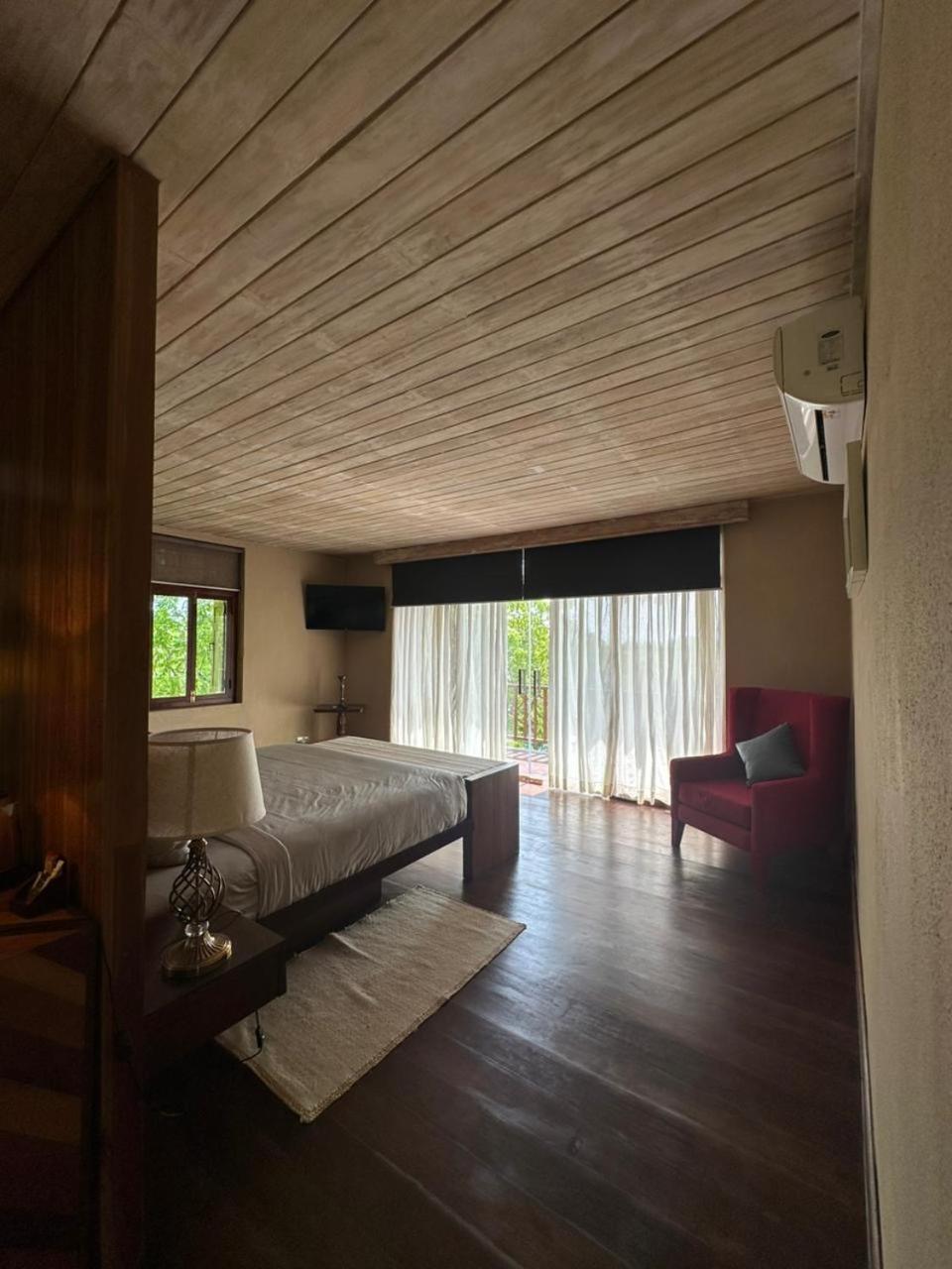 Nikara Luxury Beach House تيساماهاراما المظهر الخارجي الصورة