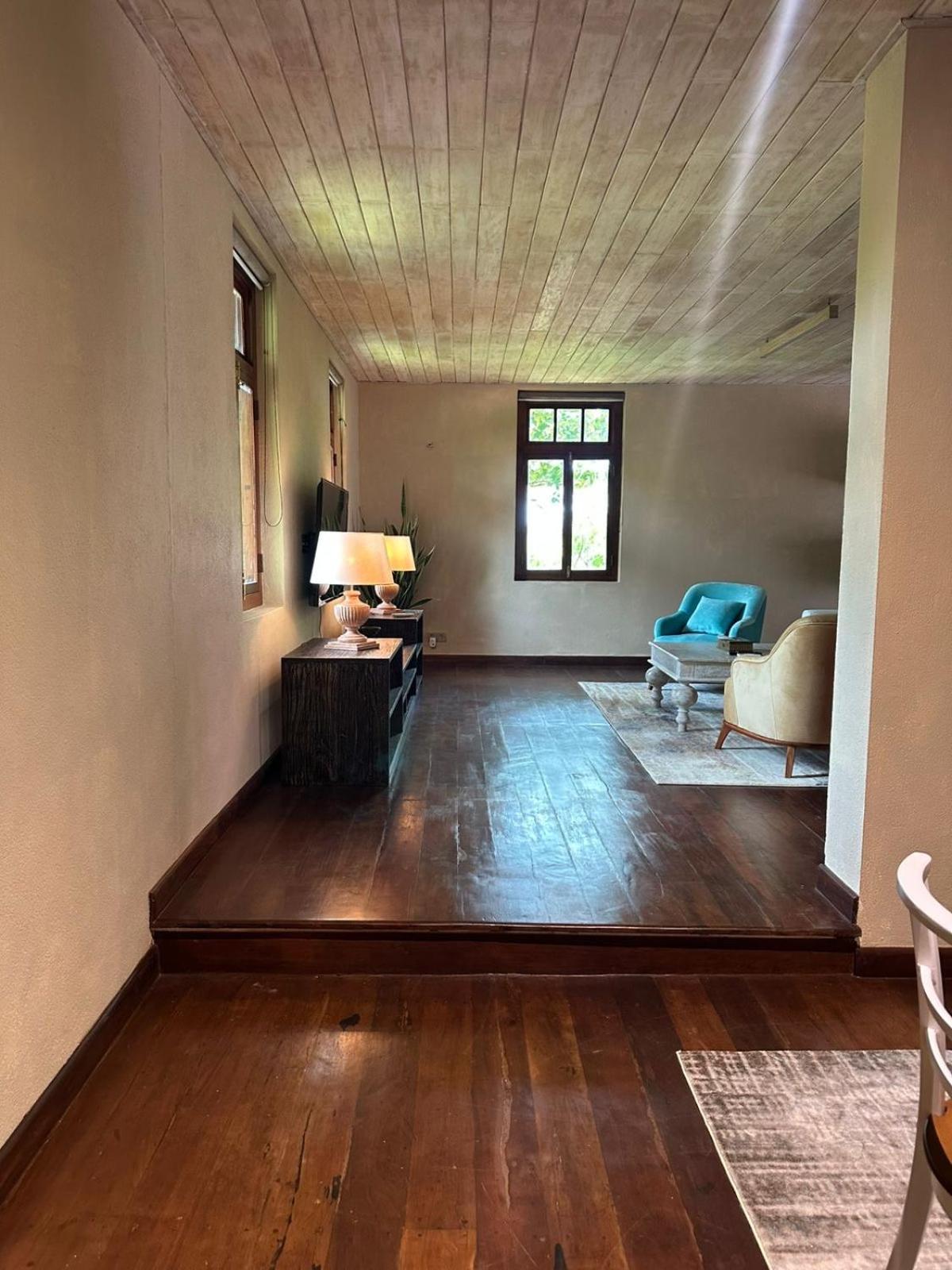 Nikara Luxury Beach House تيساماهاراما المظهر الخارجي الصورة