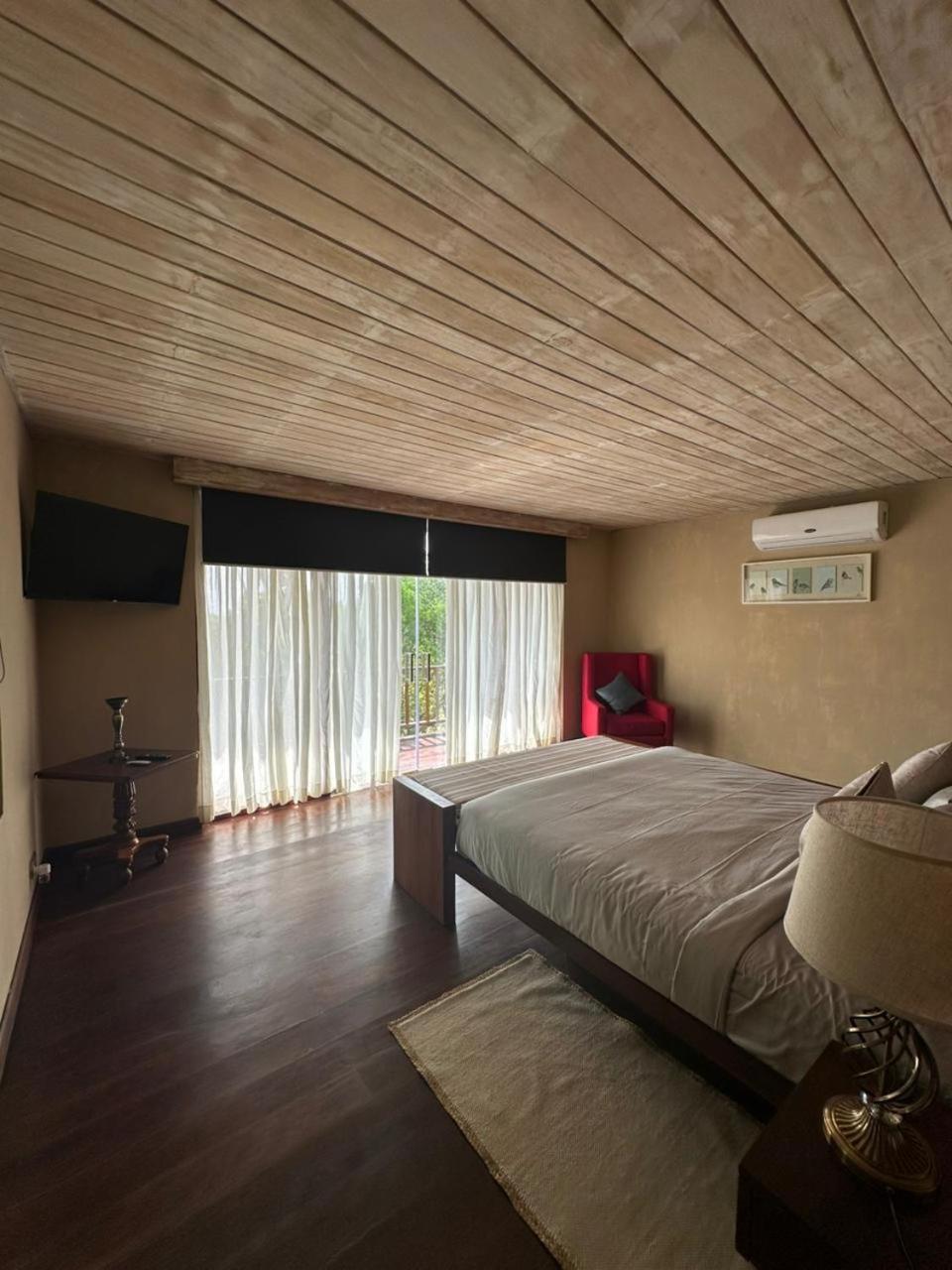 Nikara Luxury Beach House تيساماهاراما المظهر الخارجي الصورة