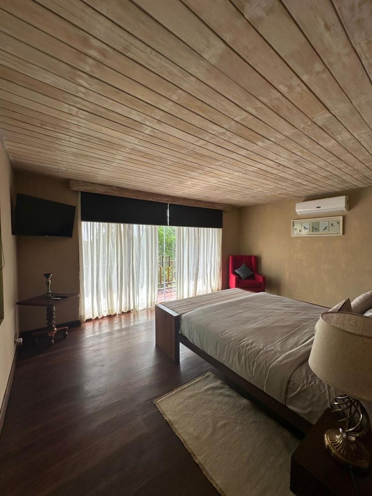Nikara Luxury Beach House تيساماهاراما المظهر الخارجي الصورة