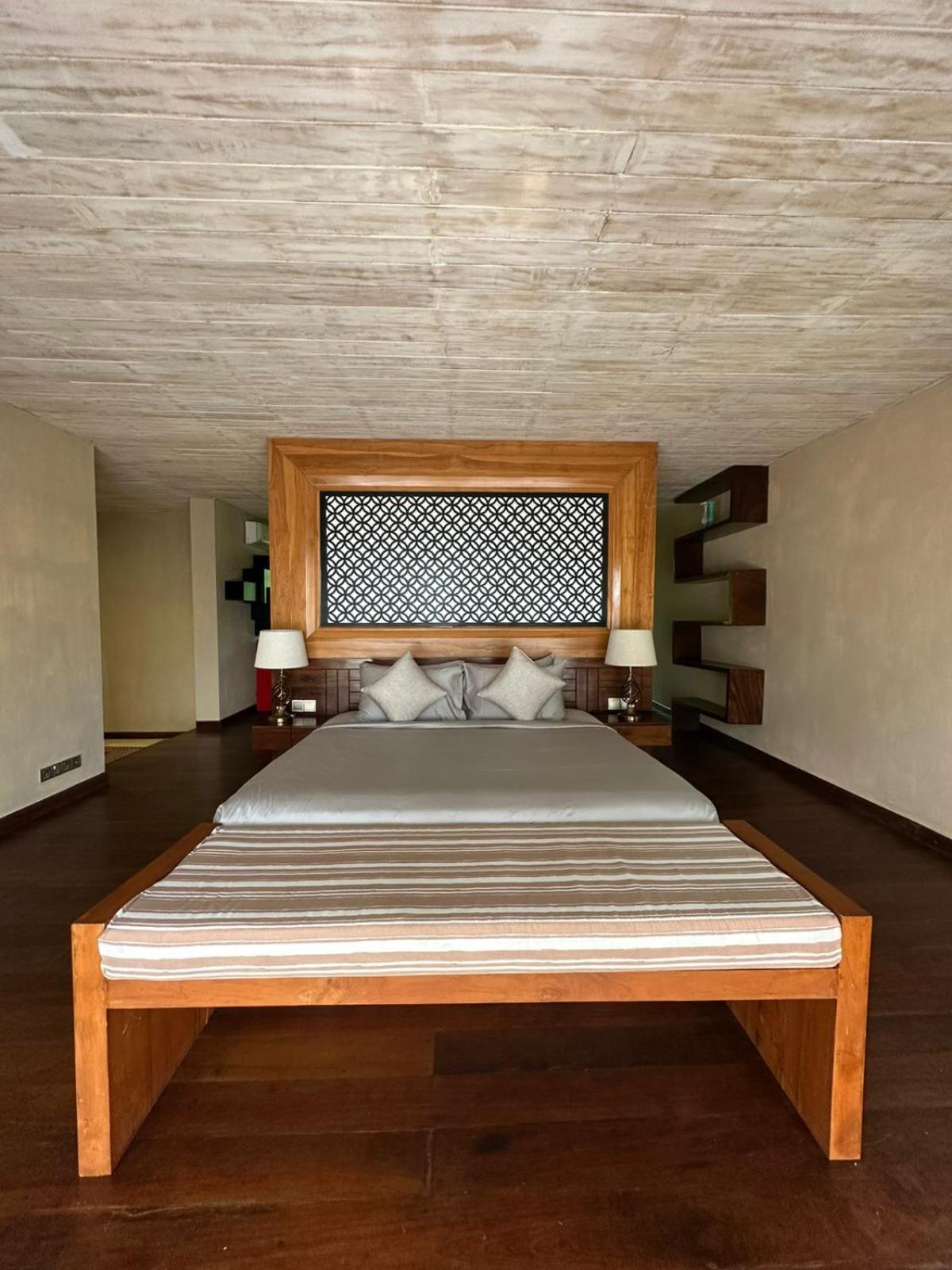 Nikara Luxury Beach House تيساماهاراما المظهر الخارجي الصورة