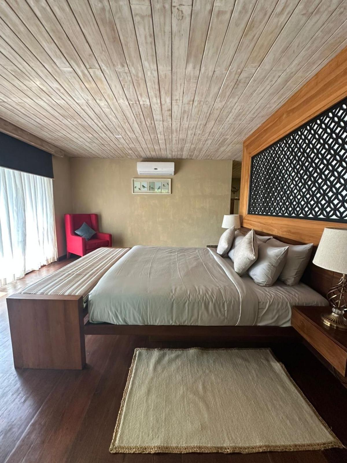 Nikara Luxury Beach House تيساماهاراما المظهر الخارجي الصورة