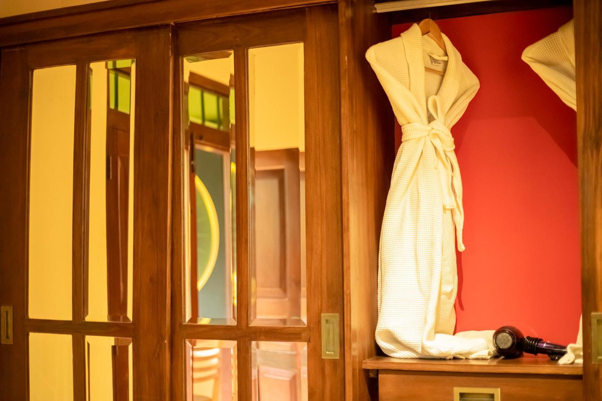 Nikara Luxury Beach House تيساماهاراما المظهر الخارجي الصورة