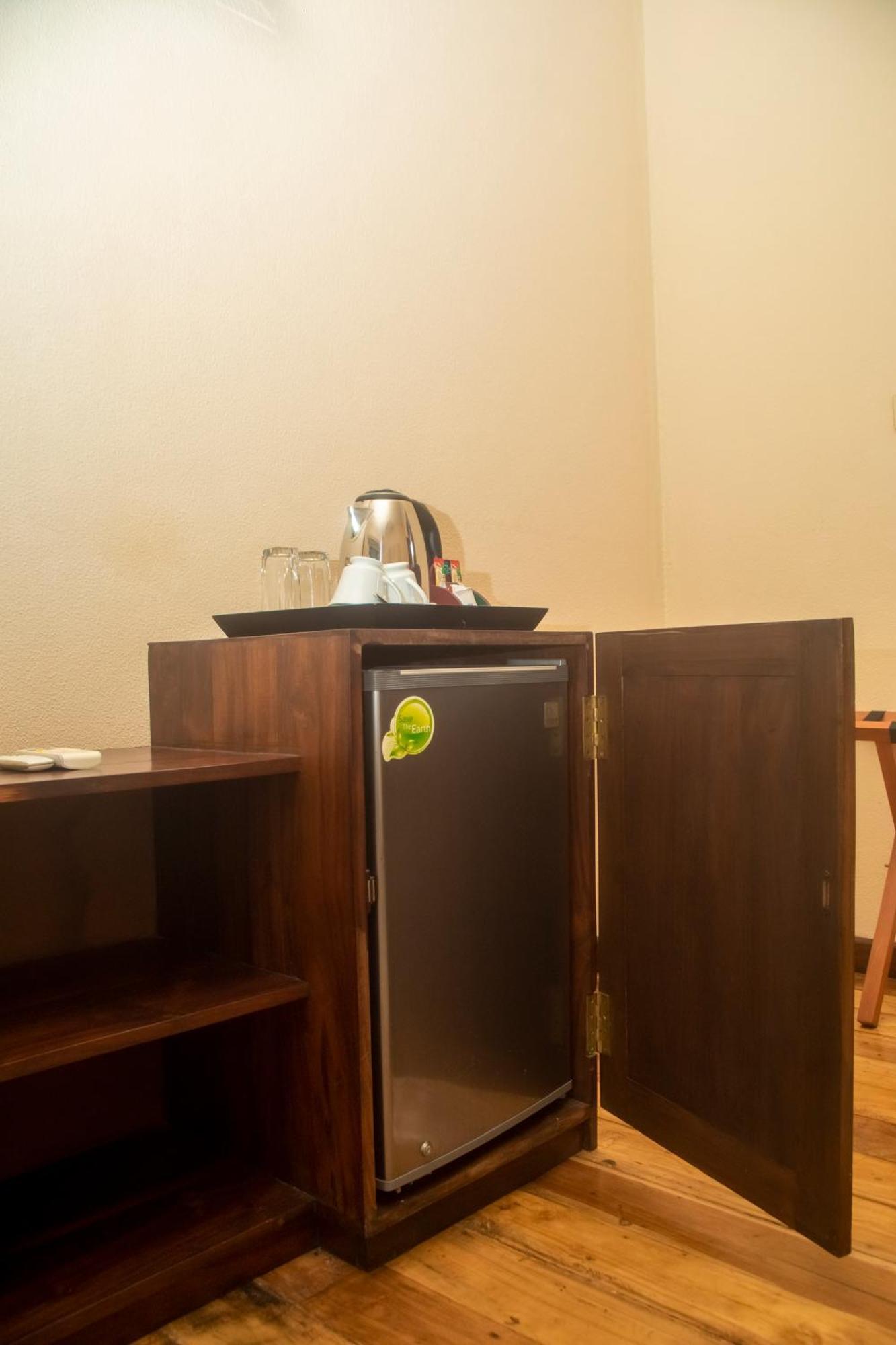 Nikara Luxury Beach House تيساماهاراما المظهر الخارجي الصورة