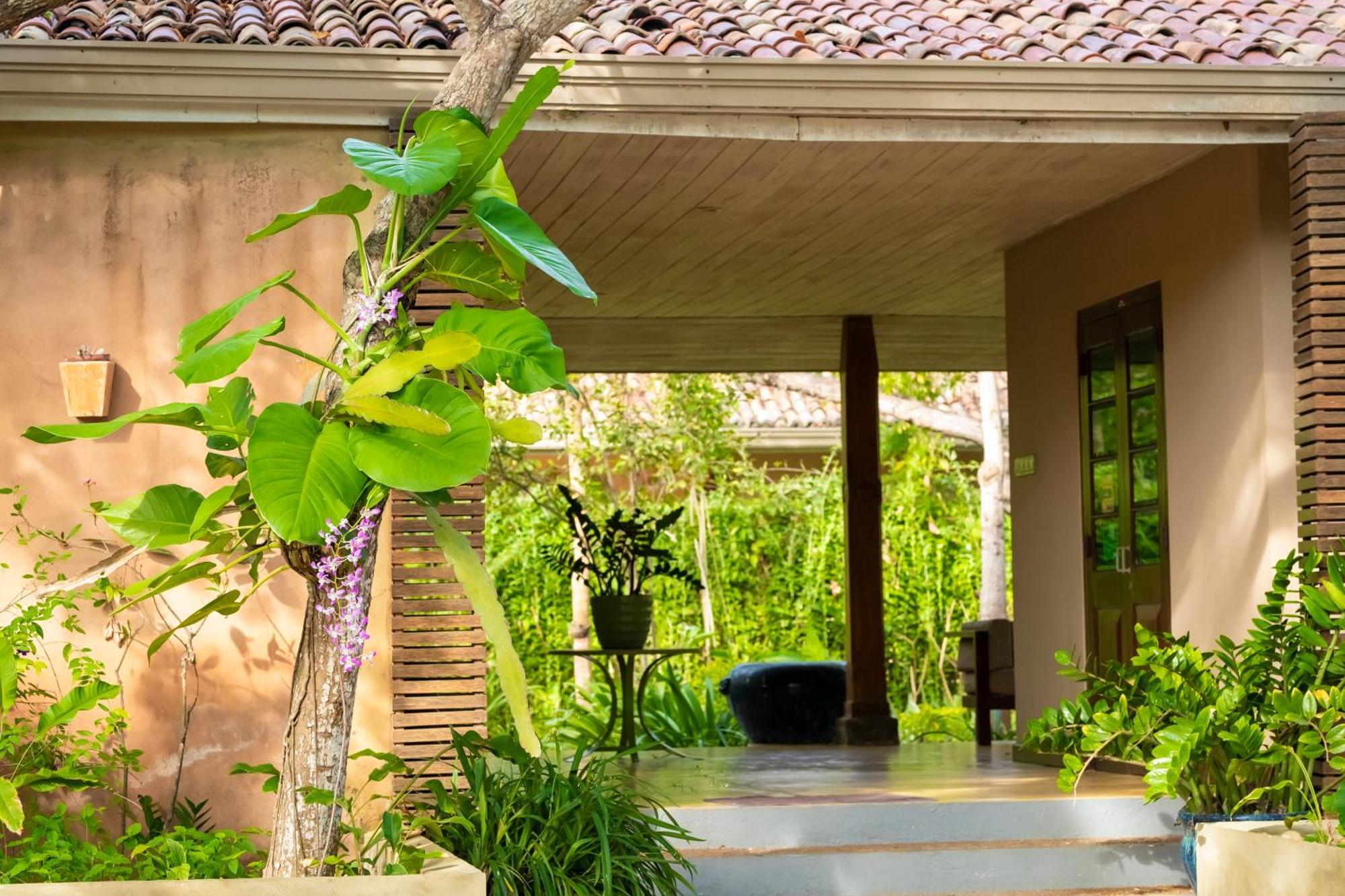Nikara Luxury Beach House تيساماهاراما المظهر الخارجي الصورة